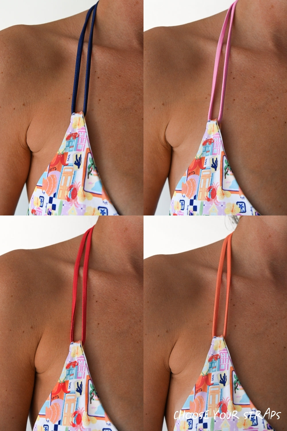 Caribbean Crush Set